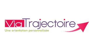 Représentation du logo du produit Viatrajectoire.